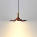 Hat Midcentury Pendel - Ø25cm