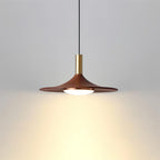 Hat Midcentury Pendel - Ø35cm