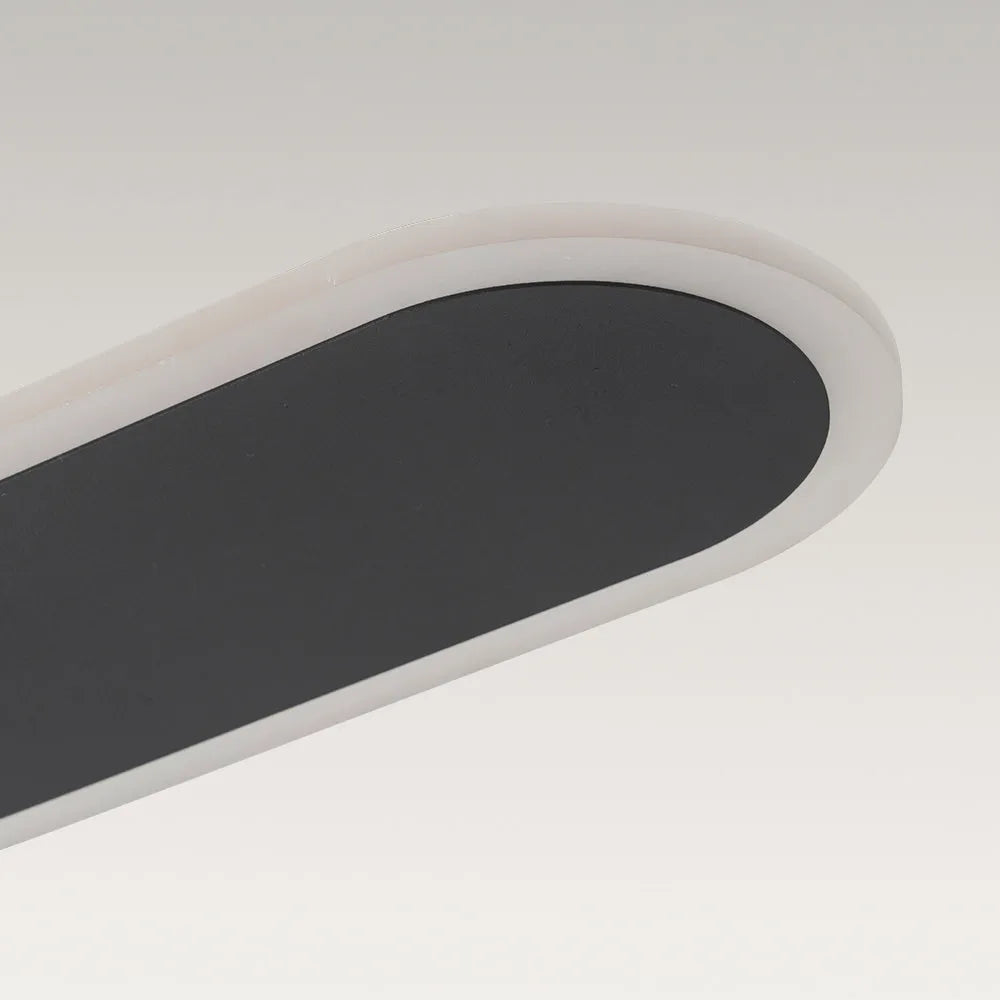 Ostruva Lineær LED Loftslampe