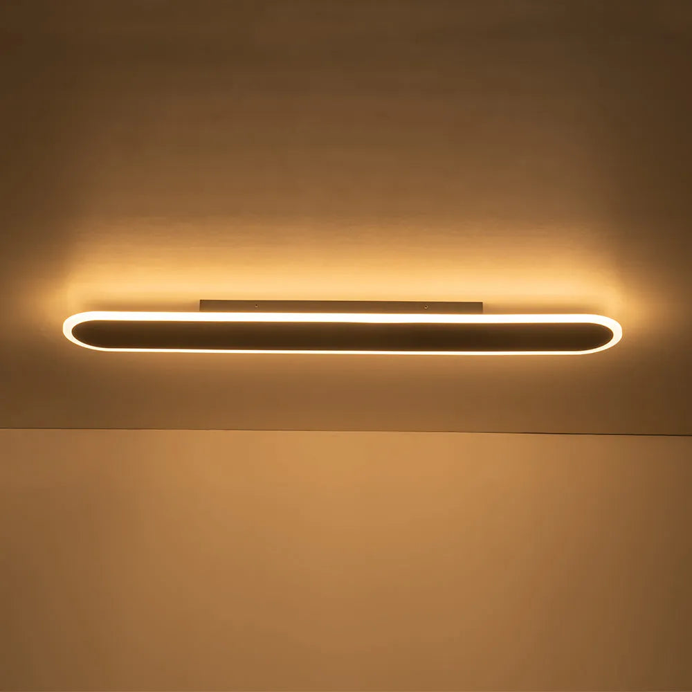 Ostruva Lineær LED Loftslampe