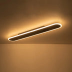Ostruva Lineær LED Loftslampe