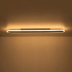 Ostruva Lineær LED Loftslampe