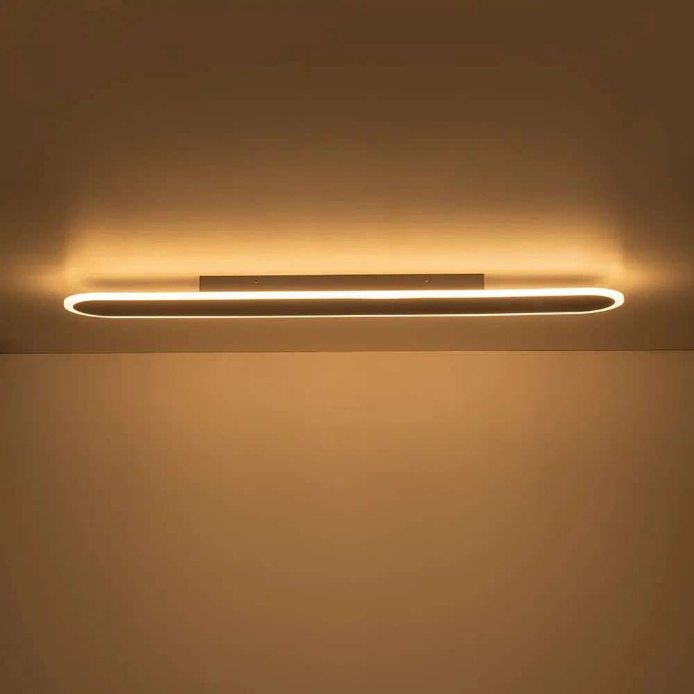 Ostruva Lineær LED Loftslampe