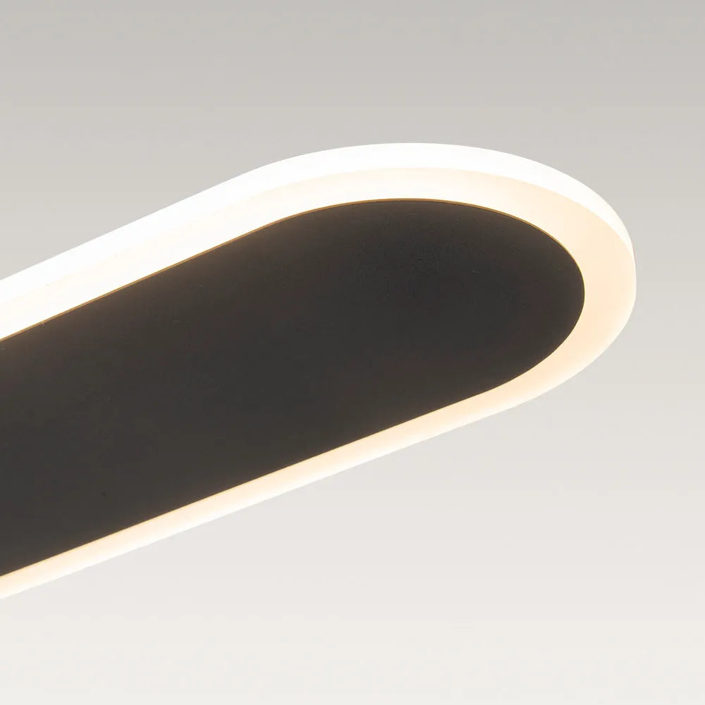 Ostruva Lineær LED Loftslampe
