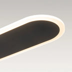 Ostruva Lineær LED Loftslampe
