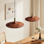 Hat Midcentury Pendel