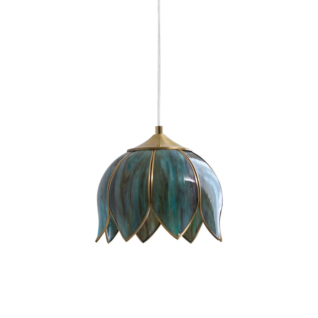 Eraeora Retro Glas Pendel