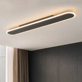 Ostruva Lineær LED Loftslampe