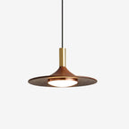 Hat Midcentury Pendel