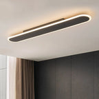Ostruva Lineær LED Loftslampe
