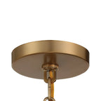 Itale Metal Pendel