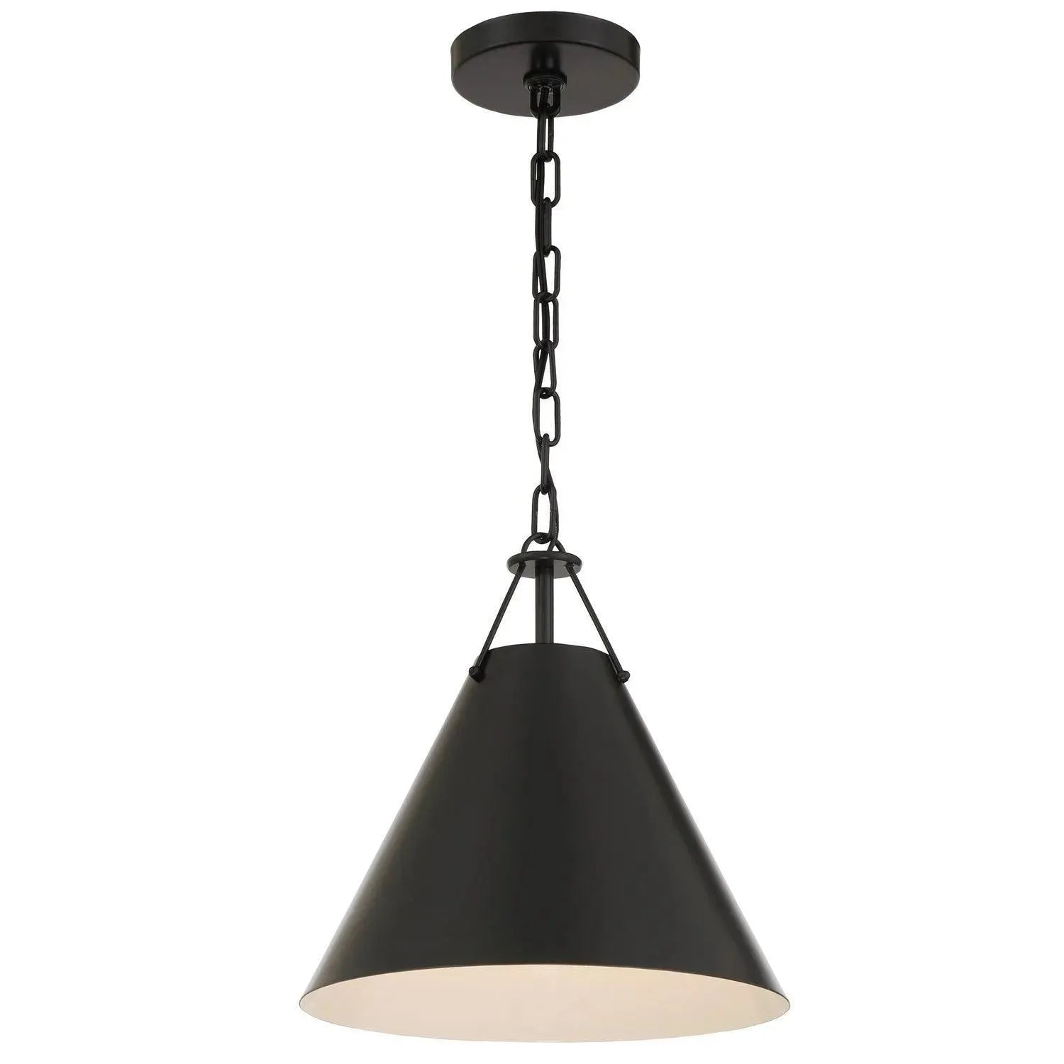 Itale Metal Pendel