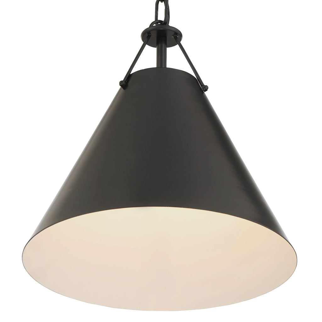 Itale Metal Pendel