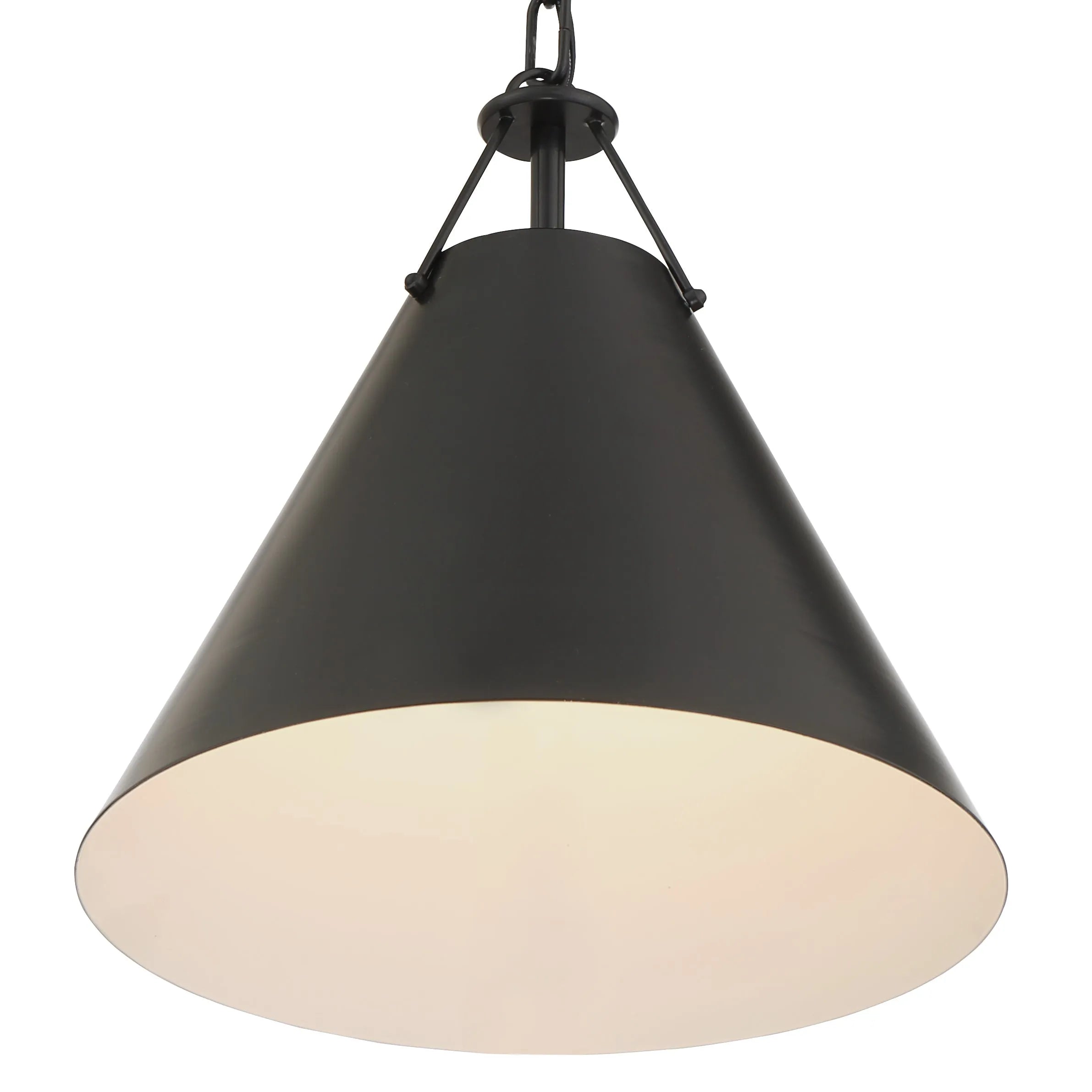 Itale Metal Pendel