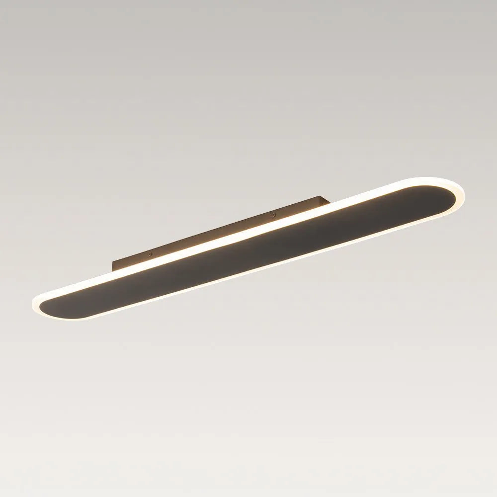 Ostruva Lineær LED Loftslampe