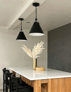 Itale Metal Pendel
