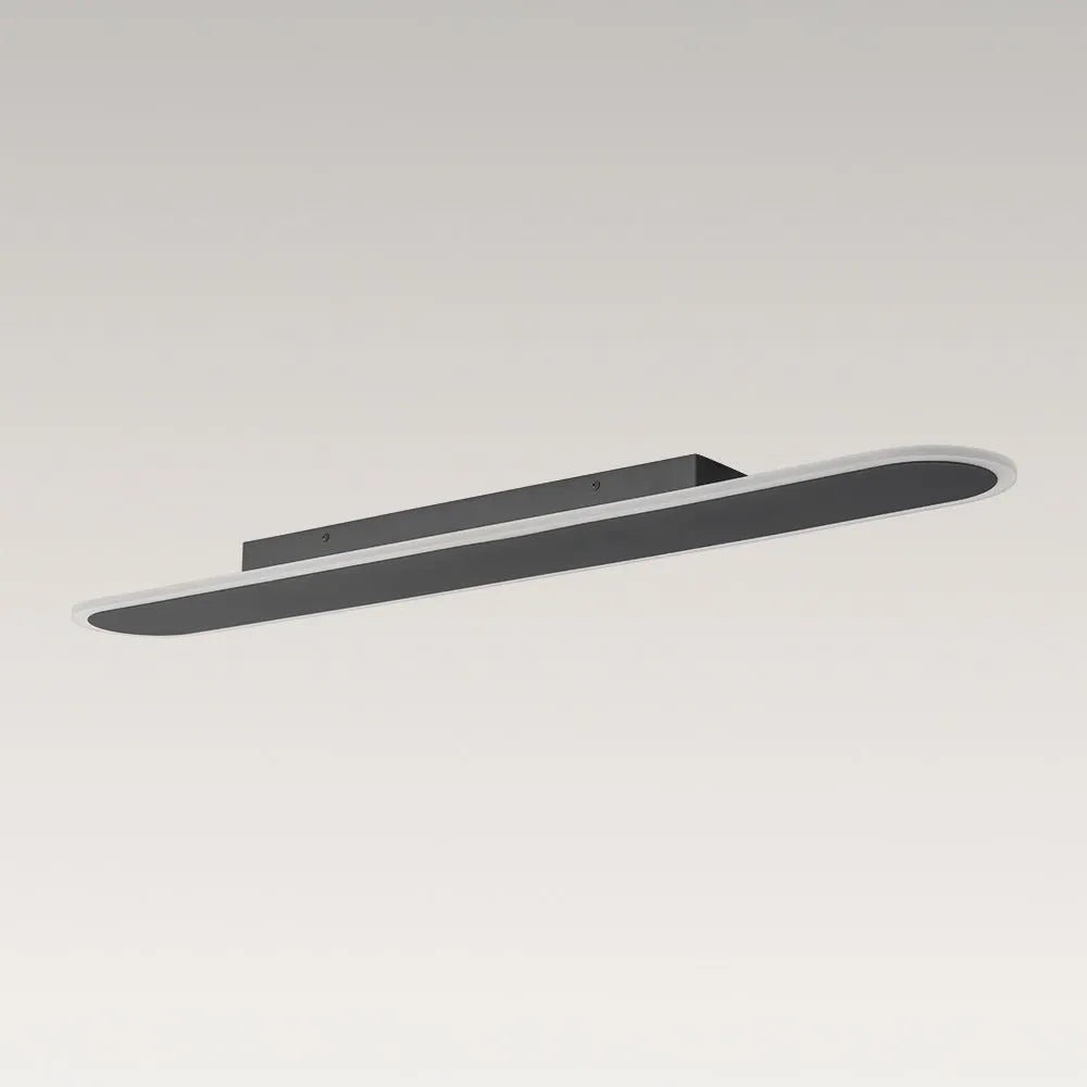 Ostruva Lineær LED Loftslampe