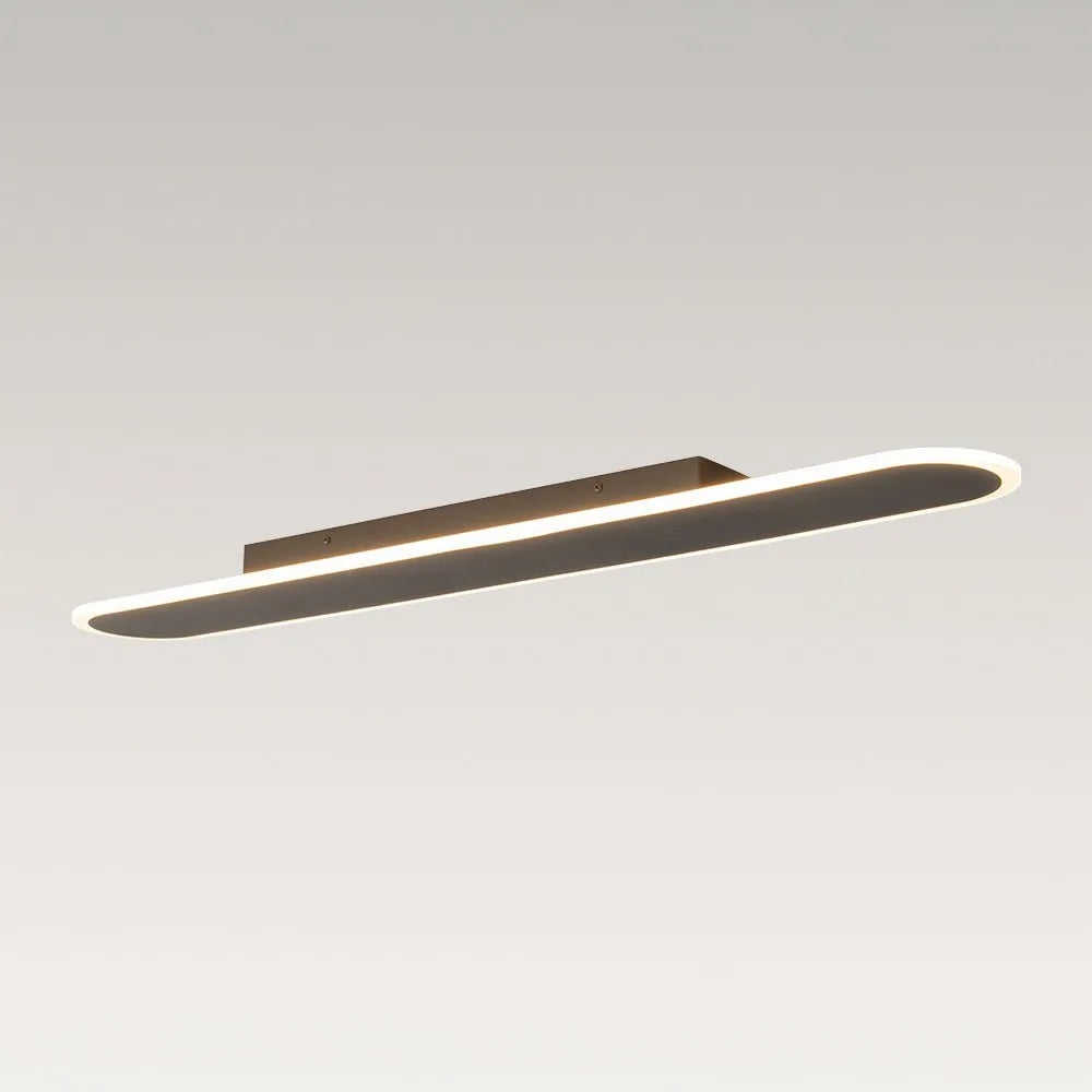 Ostruva Lineær LED Loftslampe