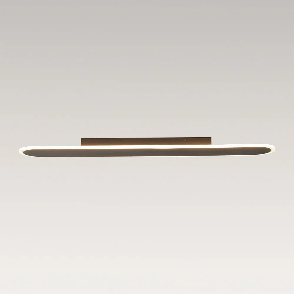 Ostruva Lineær LED Loftslampe